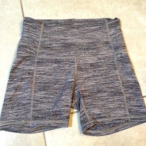 Lululemon yoga shorts